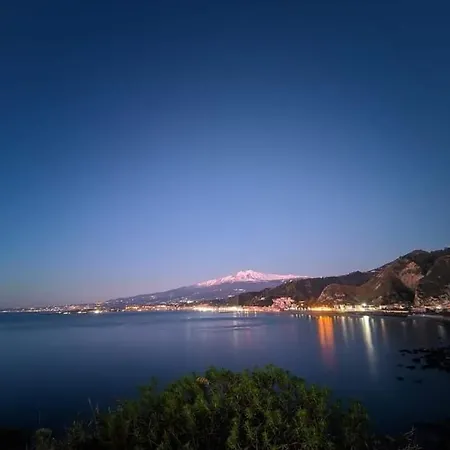 Bed & Breakfast Fragranza Di Sicilia 3*