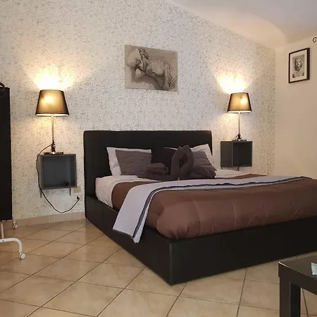 Bed & Breakfast Fragranza Di Sicilia 3*