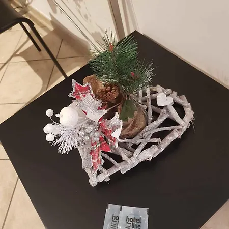 Bed & Breakfast Fragranza Di Sicilia 3*