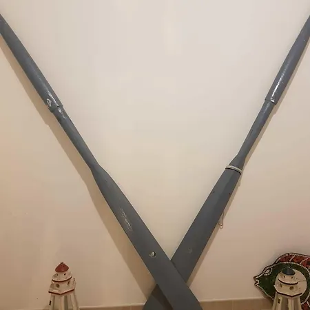 Fragranza Di Sicilia Bed & Breakfast