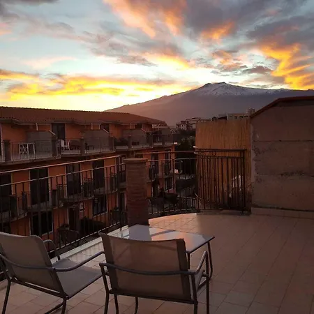 Bed & Breakfast Fragranza Di Sicilia