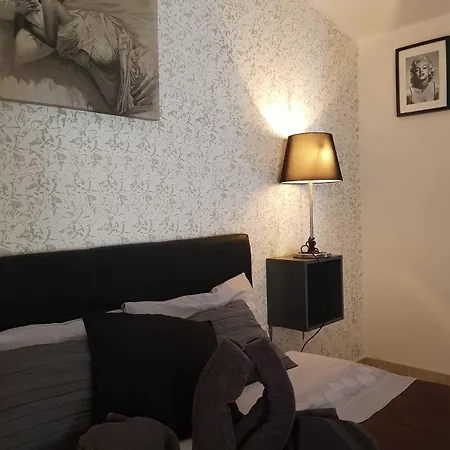 Fragranza Di Sicilia Bed & Breakfast 3*