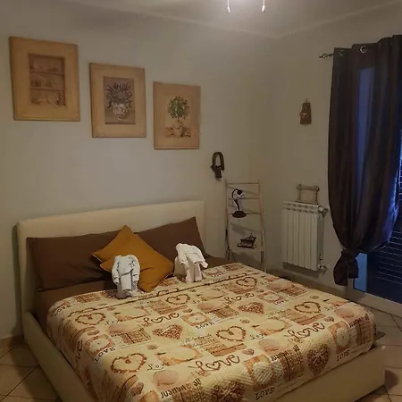 Fragranza Di Sicilia Bed & Breakfast