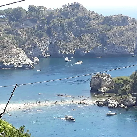 Bed & Breakfast Fragranza Di Sicilia *