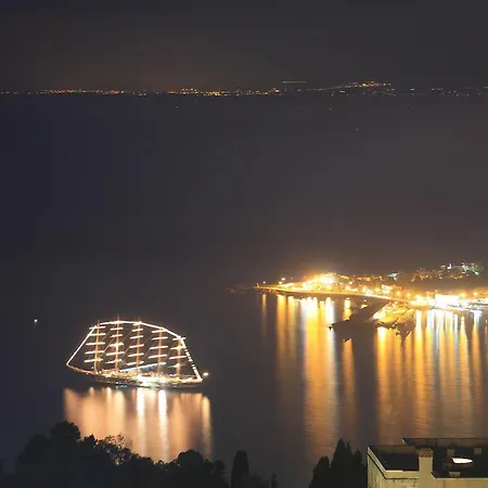 Fragranza Di Sicilia Bed & Breakfast Giardini-Naxos