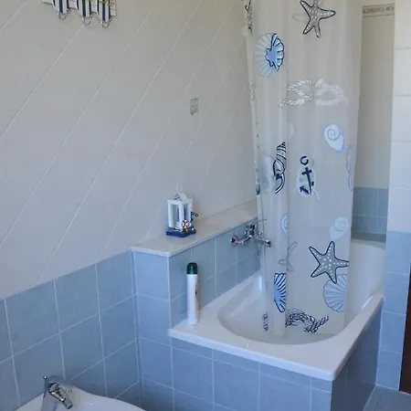 Fragranza Di Sicilia Bed & Breakfast *