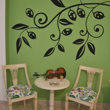 Bed & Breakfast Fragranza Di Sicilia