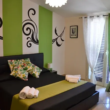 Fragranza Di Sicilia Giardini-Naxos