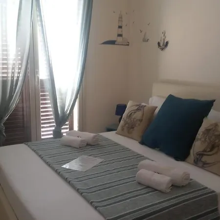 Fragranza Di Sicilia * גיארדיני נאקסוס