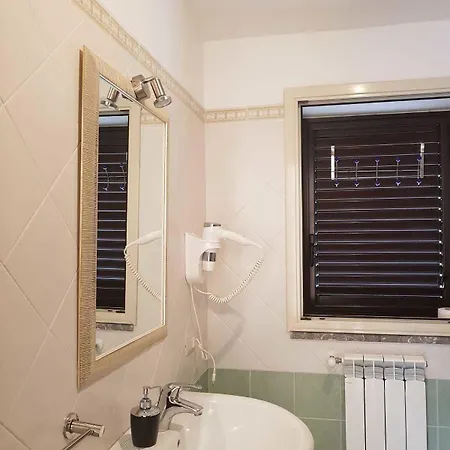 Bed & Breakfast Fragranza Di Sicilia