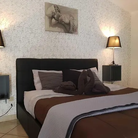 Fragranza Di Sicilia Bed & Breakfast 3*