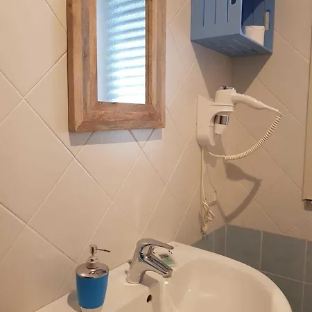 Bed & Breakfast Fragranza Di Sicilia Giardini-Naxos