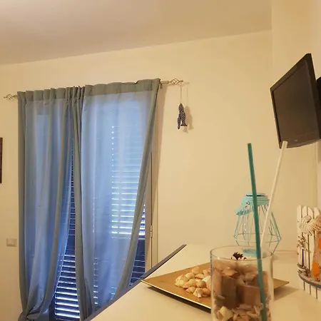 Bed & Breakfast Fragranza Di Sicilia Giardini-Naxos