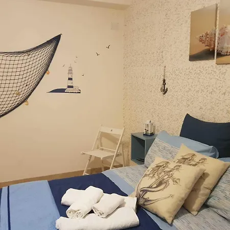 Fragranza Di Sicilia Bed & Breakfast 3*