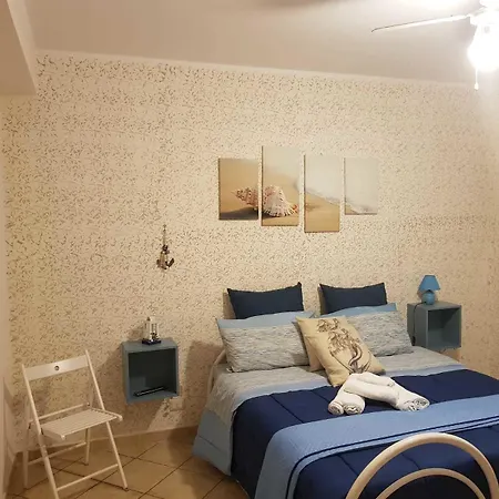 Bed & Breakfast Fragranza Di Sicilia